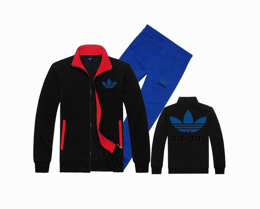 men adidas sport suits-868